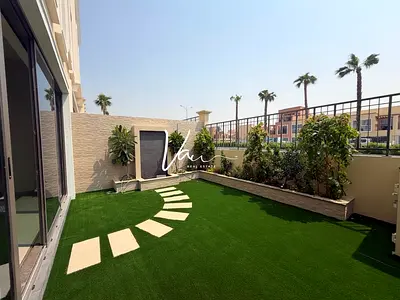 Modern 3BR Townhouse | Private Garden | Brand New