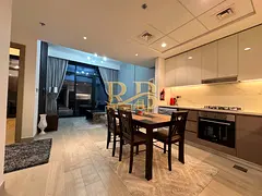 Amazing Furnished 1Bhk || Spacious Size || Down town View || Ready to Move