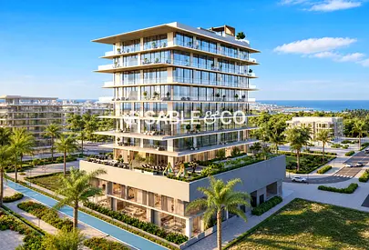 Park View Living | 3 BR with Maids Room | High ROI