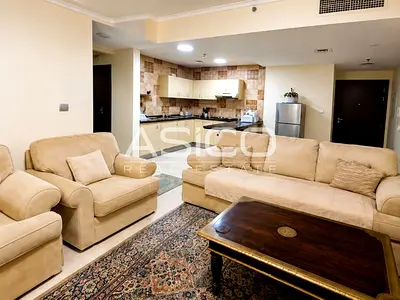 Modern 2BR | Great Investment | Semi Furnished