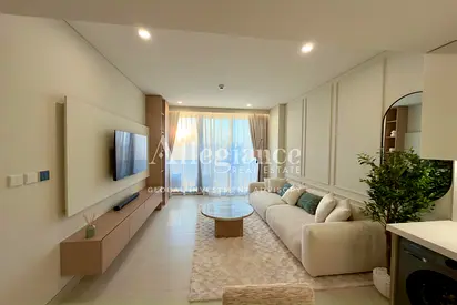 Premium Furnished | Full Golf View | Vacant