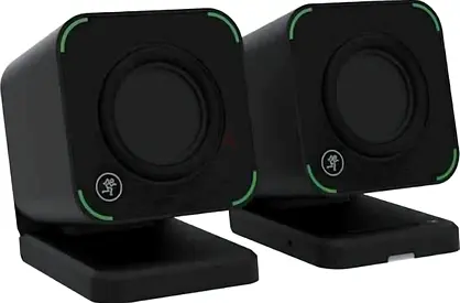 Speakers cube Mackie CR-X Series Premium