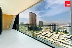 High Floor | Burj Khalifa View | Brand New