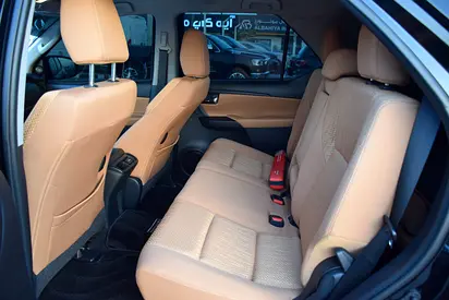 2026 Toyota FORTUNER — миниатюра 18