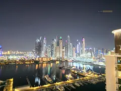 Marina & Water Views | High Floor | 2 Bedroom Apartment
