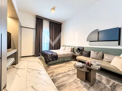 Up to 6 Cheques | Furnished | Townhouse View