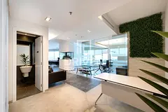 Fully Fitted | Furnished | SZR Views | Vacant
