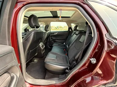 2017 FORD EDGE 缩略图 12