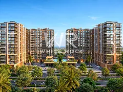Smart Investment | Modern Studio | Prime Location