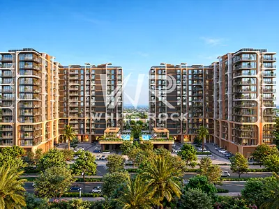 Smart Investment | Modern Studio | Prime Location