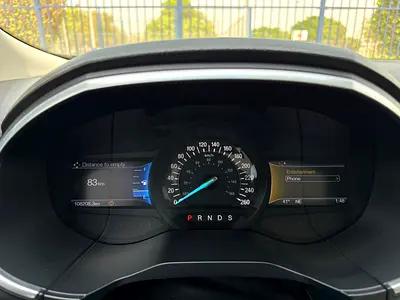 2017 FORD EDGE 缩略图 13