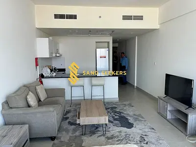 Fully Furnished | Park View | Luxurious Living