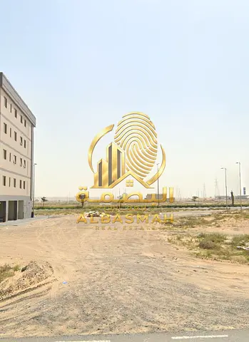 Commercial Land for Sale – Tilal City, Sharjah