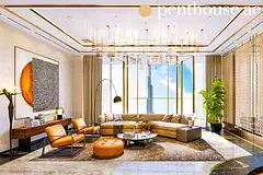 High Floor | Branded | READY FOR VIEWINGS
