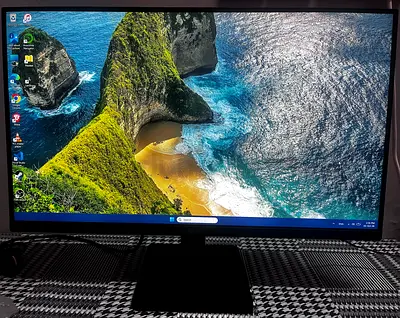 LG 27"Monitor
