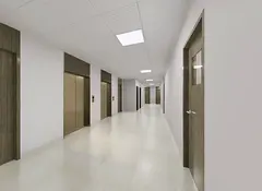 Own your apartment in Sharjah with the lowest down payment—a fully serviced complex suitable for i