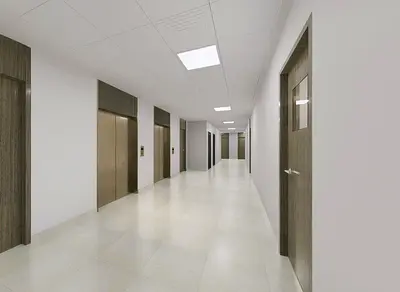 Own your apartment in Sharjah with the lowest down payment—a fully serviced complex suitable for in