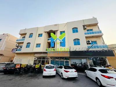 🏢 HIGH-YIELD G+2 BUILDING FOR SALE IN AJMAN! 🏢