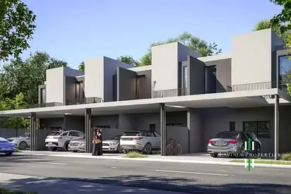 CONTEMPORARY 3+MAID | FOREST INSPIRED LIVING