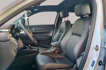 2025 Honda HR-V — миниатюра 11