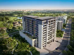 1% Monthly Post Pandover Payment Plan Option| 5% Discount| New Launch
