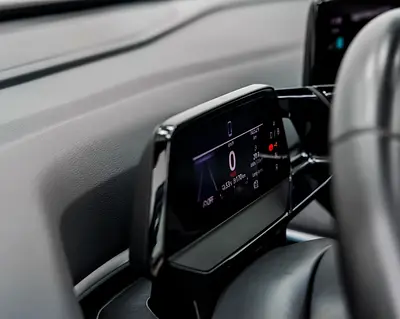 2021 Volkswagen ID.4 CROZZ — миниатюра 12
