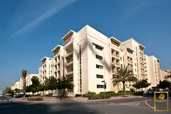 Spacious 1Bed | Balcony | Ready To Move In