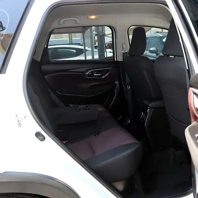 صورة مصغرة 11 لـ 2024 Toyota URBAN CRUISER