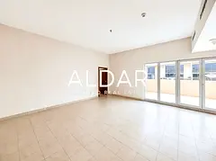 With Big Terrace | Bright Unit | Spacious | Airy