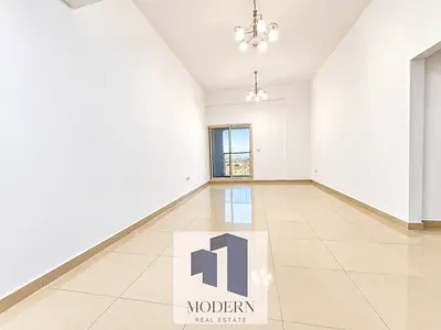 Spacious 2-Bedroom with Storeroom | Mid Floor | Vacant