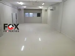 LABOUR ACCOMMODATION FOR RENT IN AL JURF INDUSTRIAL AREA 3 | 20 ROOMS AVAILABLE | CAPACITY FOR 100 W