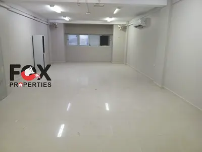 LABOUR ACCOMMODATION FOR RENT IN AL JURF INDUSTRIAL AREA 3 | 20 ROOMS AVAILABLE | CAPACITY FOR 100