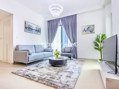Burj Khalifa View | Fully Furnished | High Floor