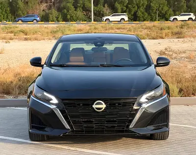 2021 Nissan Altima SV - American Specs - Clean Condition