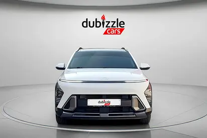 2024 Hyundai KONA 照片 2