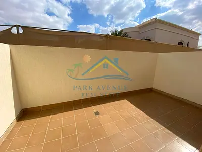 We Are Offering beautiful 1Bhk with yard Close to shabiya