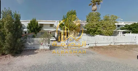 Commercial & Residential Land for Sale – Al Fisht, Sharjah