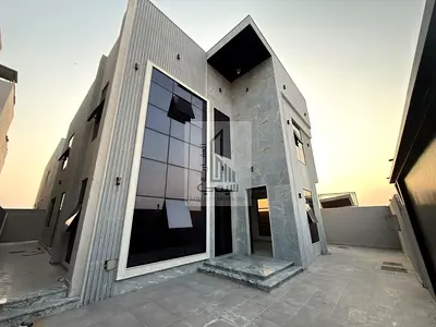 Excellent villa in Al Zahya directly from the owner