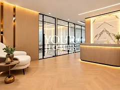 Premium Office | Premium Workspace | Multiple Options