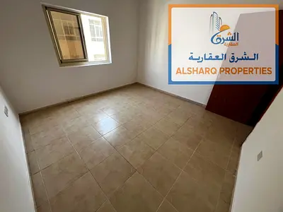 الراشدية 3 , غرفة نوم وصالة , إطلالة ممتازة