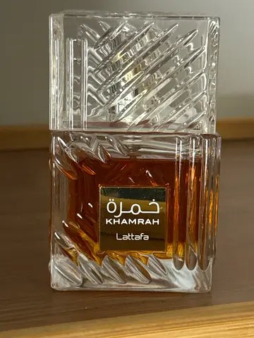 Khamrah Lataffa