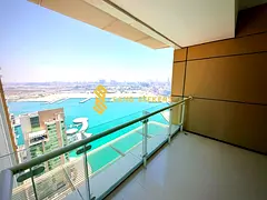 Ready to Move | Full Sea View | 4 Easy Payments