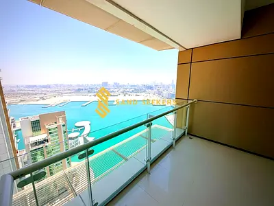 Ready to Move | Full Sea View | 4 Easy Payments