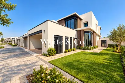 Single Row | Large Plot | Brand New