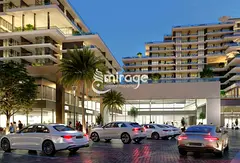 Sea View | 2BR + Balcony| Elegant APT | Manzel