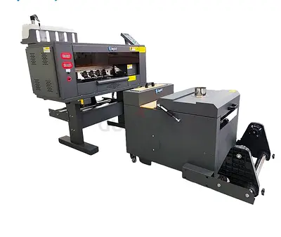 A3 DTF Printing Machine – Professional Printing Machine