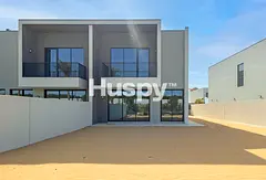Single Row | Vacant | Smart Home