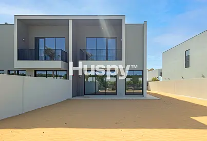 Single Row | Vacant | Smart Home