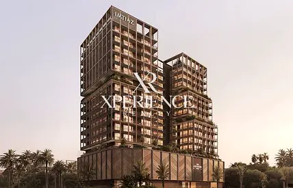 luxuary | studio | community view