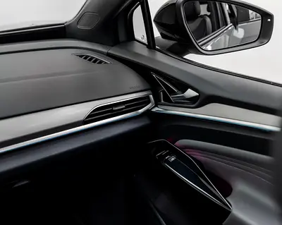 2021 Volkswagen ID.4 CROZZ — миниатюра 14